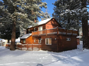 Angel Bear Cabin Big Bear Lake